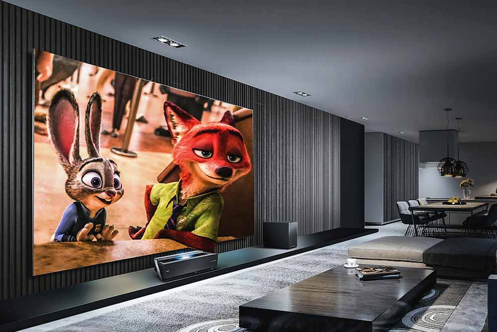 Video Wall