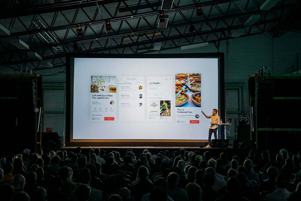 Video Wall