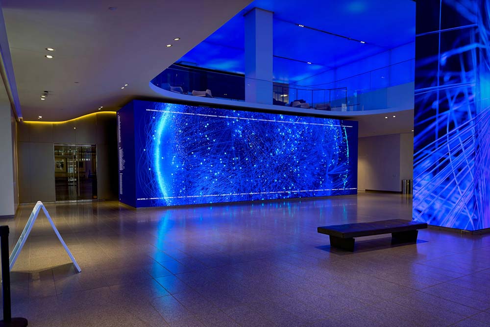 Video Wall