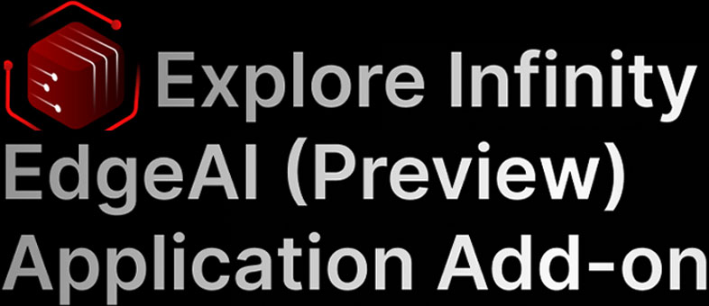 Infinity Edge AI