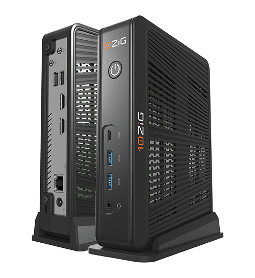7300-dual Thin Client