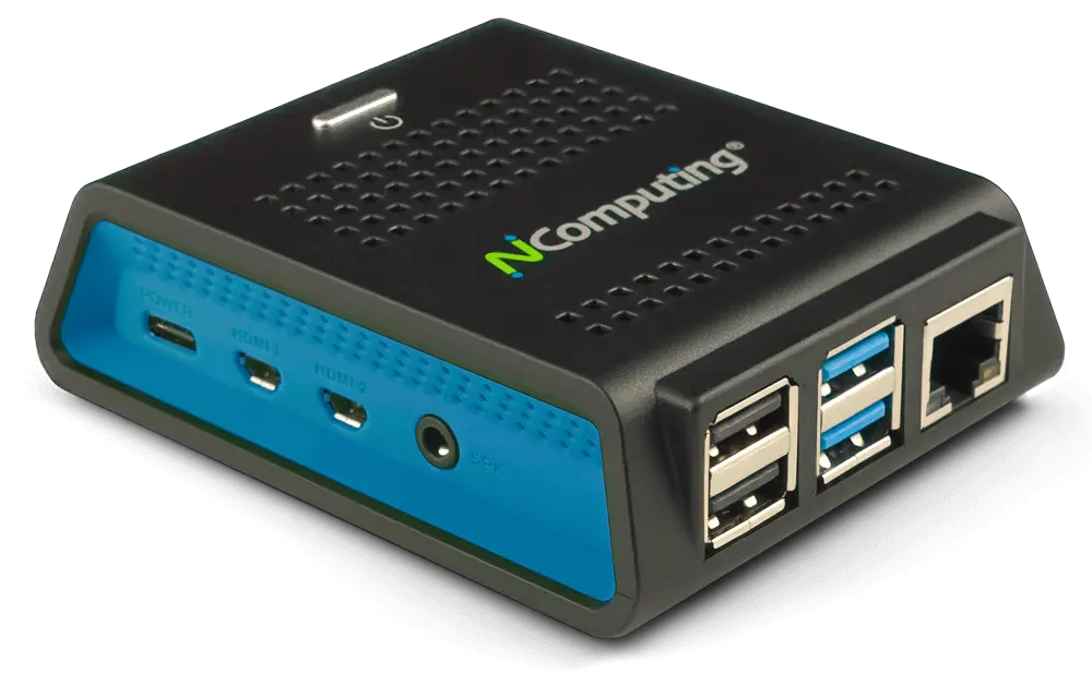 RX420 RDP NComputing RX420 RDP