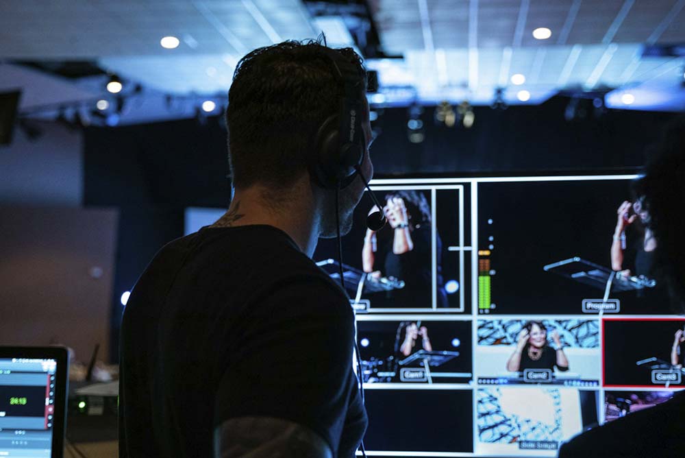 videoconferencia