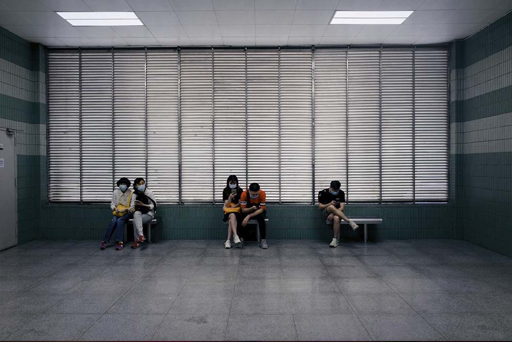 Sistema de turnos